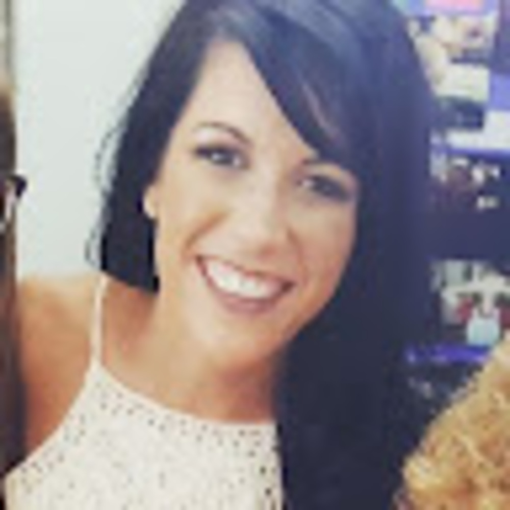 Meet your Posher, Kaitlyn